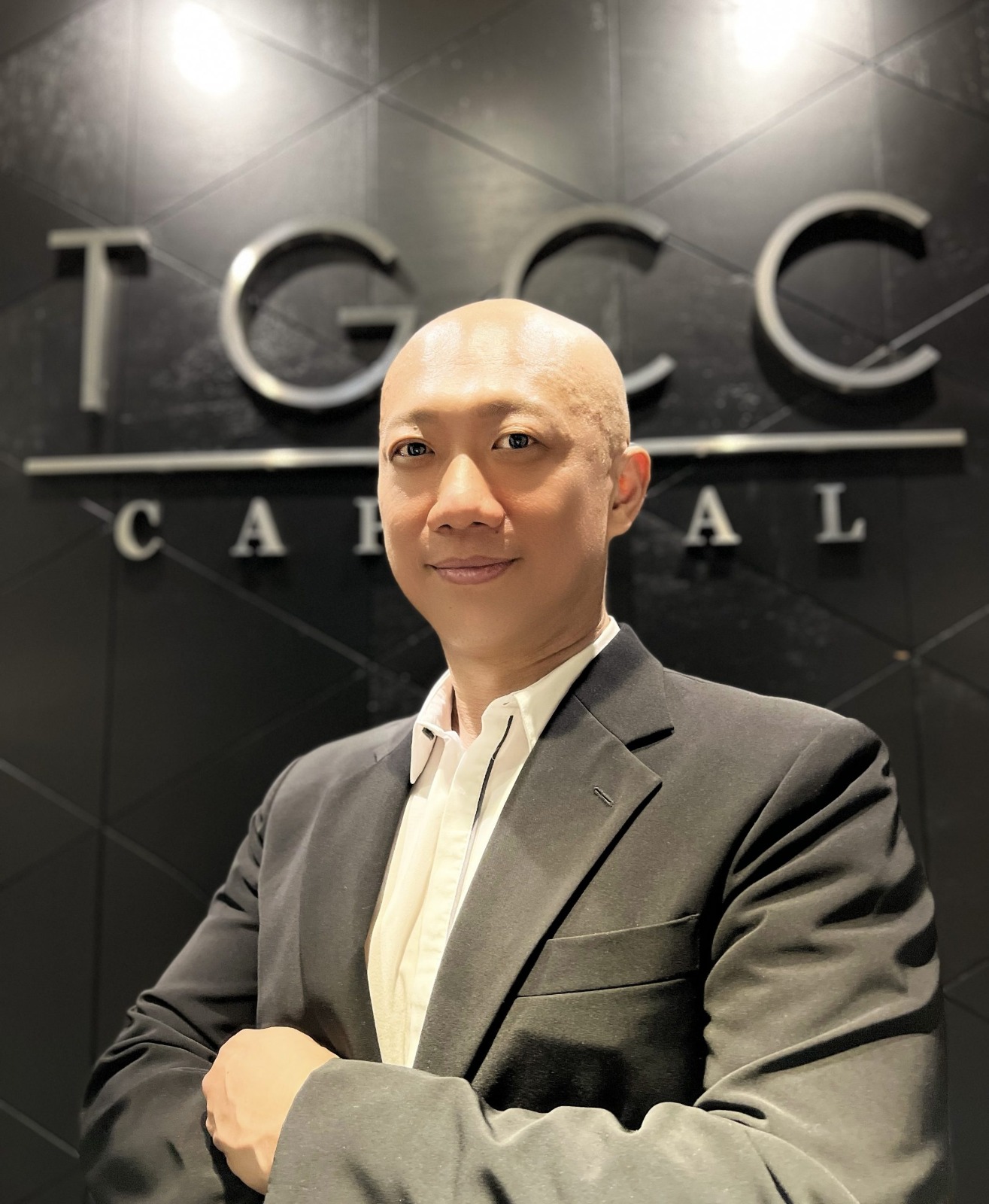 Mr. Tan Sze Meng